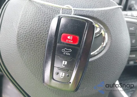 2019 Toyota Rav4 Xle из США, поврежденный, VIN 2T3P1RFV4KW038011